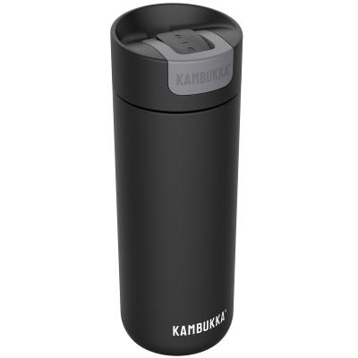 Termo acer Olympus Kambukka 500 ml black matte