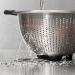 Escorredor cuina Oxo inox 24 cm