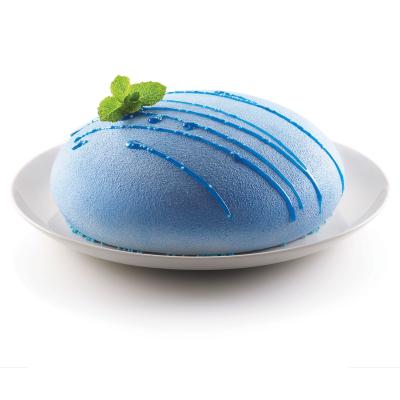 Motllo silicona 3D Goccia