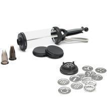 Le tube dosificador a presin con kit galletas