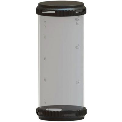 Recarga Le tube dosificador a pressi