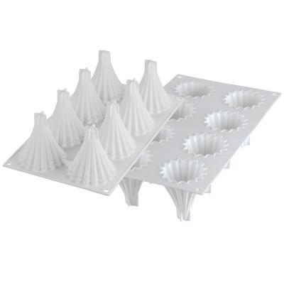 Motllo silicona Astro 95 x8 95 ml