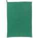 Drap de cuina niu d'abella 100% cot� Uni menta