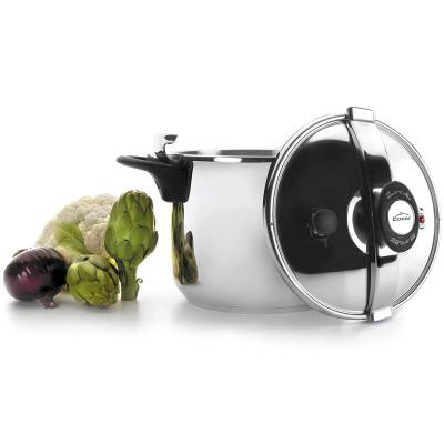 Olla a pressi� Classic Lacor