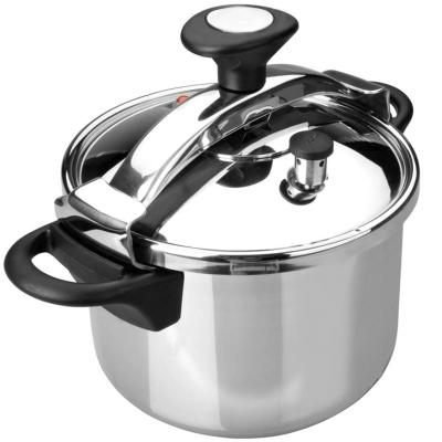 Olla a presi�n Classic Lacor