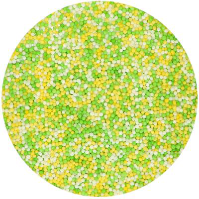Sprinkles nonpareils FunCakes 80 g Primavera