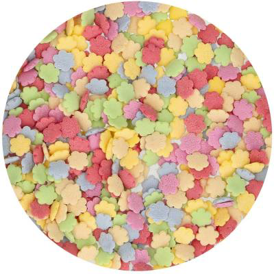 Sprinkles Medley Flors 60 g