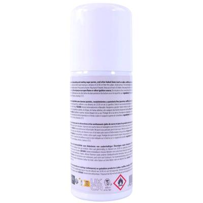 Spray alimentari PME Free 100 ml Rosa