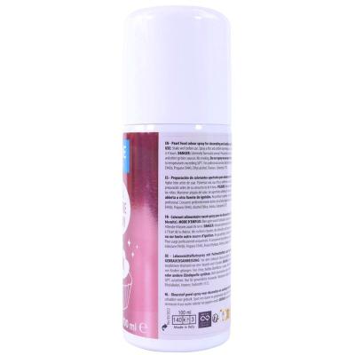 Spray alimentari PME Free 100 ml Rosa