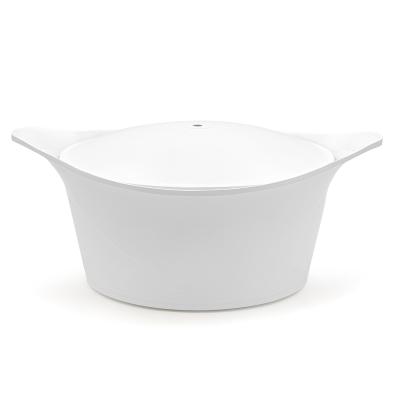 Cocotte Cookut Incroyable 24 cm