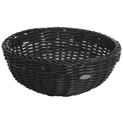 Cesta redonda sinttica