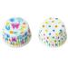 Paper cupcakes x36 Papallona