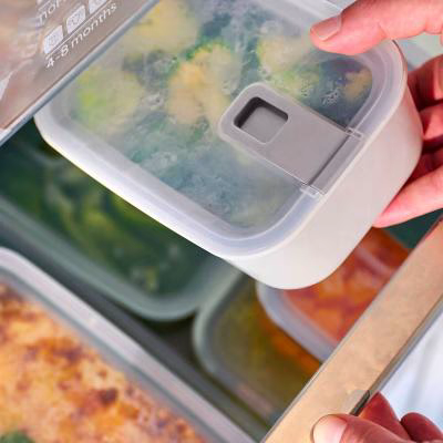 Tupper herm�tic Mepal Easyclip