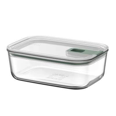 Tupper cristal herm�tico Mepal Easyclip