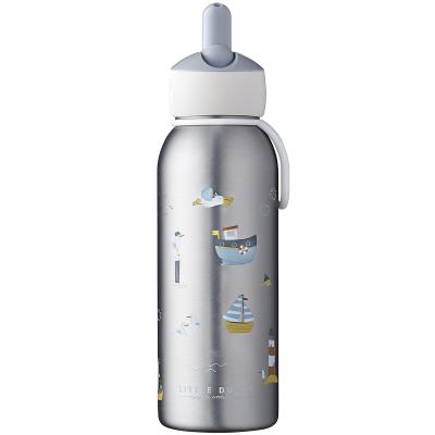 Ampolla t�rmica flip-up Sailors bay 350 ml