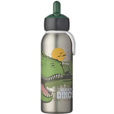 Ampolla trmica flip-up Dino 350 ml