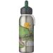 Ampolla t�rmica flip-up Dino 350 ml