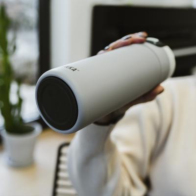 Termo acer Etna Kambukka 500 ml Uncertain grey