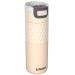 Termo acer Etna grip Kambukka 500 ml Barely Beige