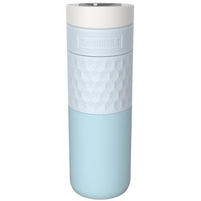 Termo acer Etna grip Kambukka 500 ml Breezy Blue