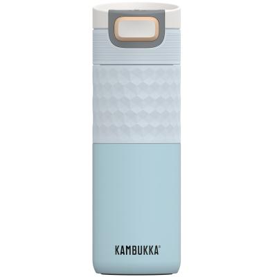 Termo acer Etna grip Kambukka 500 ml Breezy Blue