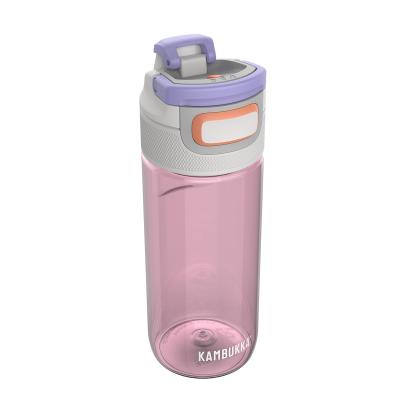 Ampolla d'aigua Elton Kambukka 500 ml Barely Blush