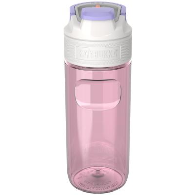 Ampolla d'aigua Elton Kambukka 500 ml Barely Blush