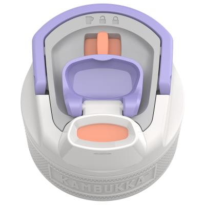 Ampolla d'aigua Elton Kambukka 500 ml Barely Blush