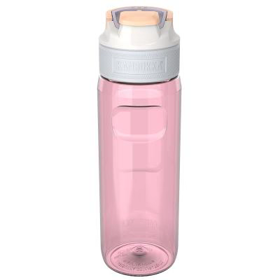 Ampolla d'aigua Elton Kambukka 750 ml Rainbow