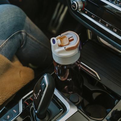 Ampolla d'aigua Elton Kambukka 750 ml Rainbow