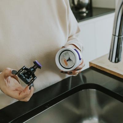 Ampolla d'aigua Elton Kambukka 750 ml Rainbow