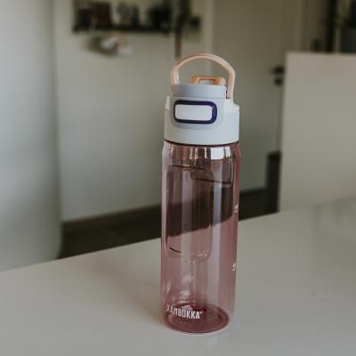 Ampolla d'aigua Elton Kambukka 750 ml Rainbow