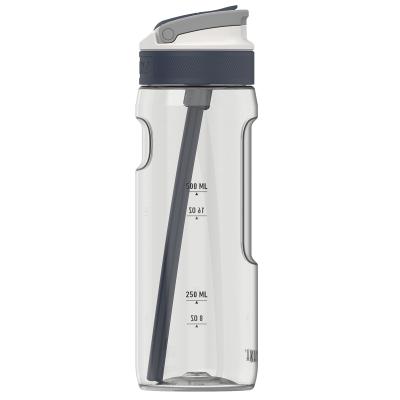 Ampolla d'aigua amb palleta Lagoon 750 ml Clear 2