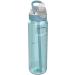 Ampolla d'aigua amb palleta Lagoon 1000 ml Blue