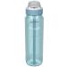 Ampolla d'aigua amb palleta Lagoon 1000 ml Blue