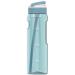Ampolla d'aigua amb palleta Lagoon 1000 ml Blue