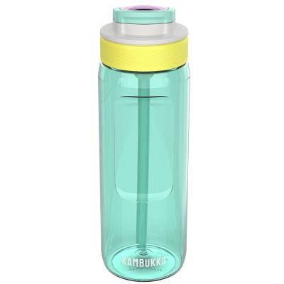 Ampolla d'aigua amb palleta Lagoon 750 ml Candy 2.