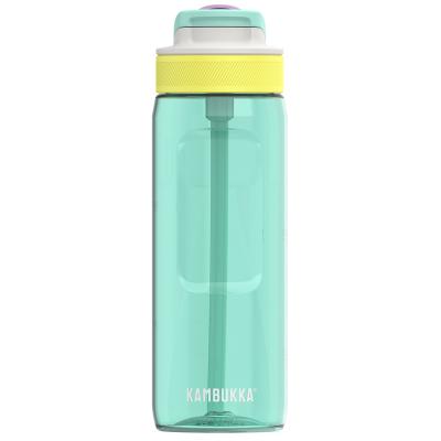 Ampolla d'aigua amb palleta Lagoon 750 ml Candy 2.