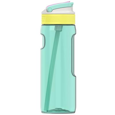 Ampolla d'aigua amb palleta Lagoon 750 ml Candy 2.