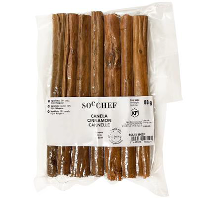 Canyella en branca Chef 80 g