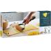 Kit 4 talla pasta fresca intercanviables vermell