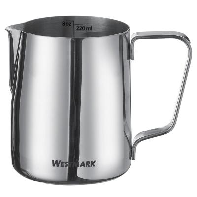 Lletera acer amb nansa