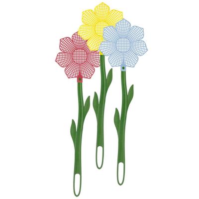 Matamoscas Flor