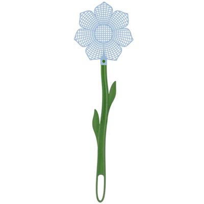 Matamoscas Flor
