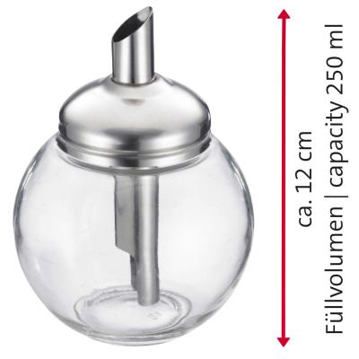 Dispensador de sucre esfric 250 ml