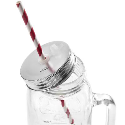 2x gerra amb nansa batuts tapa i canyeta 500 ml