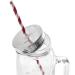 2x gerra amb nansa batuts tapa i canyeta 500 ml