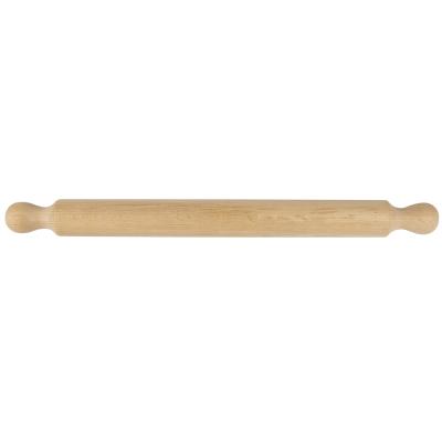 Rodillo madera para pasta