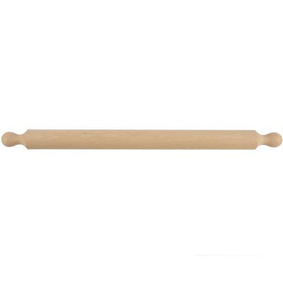 Rodillo madera para pasta