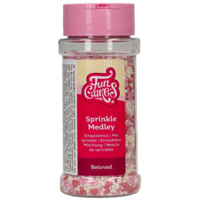 Sprinkles Medley Beloved 65 g